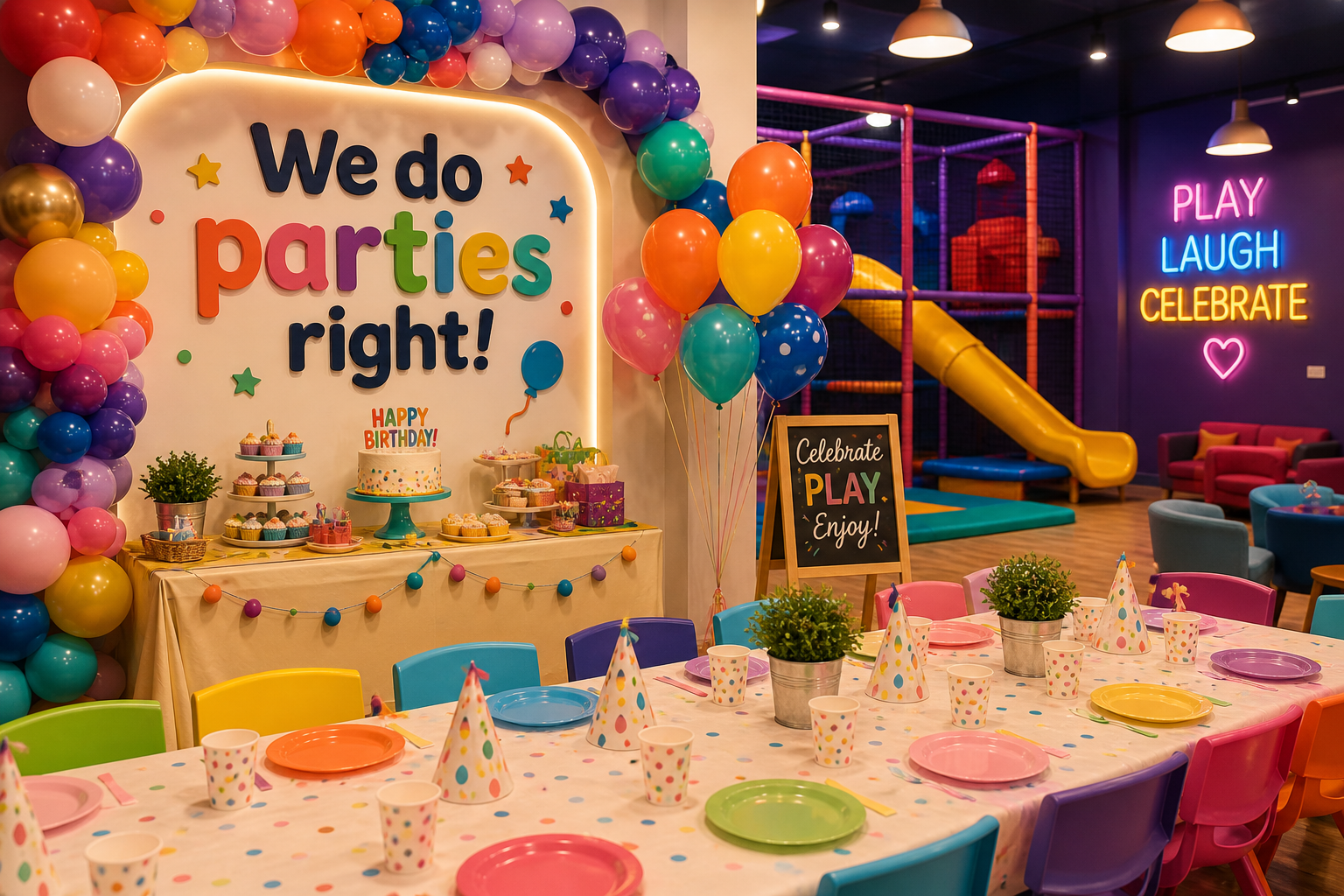 Pretend Play Fire at Happy Feet